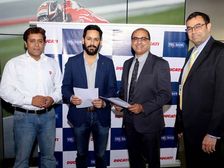 Ducati India Introduce Attractive Offers & Demo Road Show