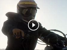 Ducati Scrambler Desert Sled Teased Prior To 2016 EICMA Debut