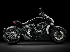 Recall: Ducati XDiavel Recalled For Loose Sidestand Screws