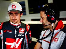 Esteban Gutierrez Plans To Leave Haas F1 Team Over Uncertainty