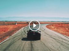 Faraday Future Teases Crossover SUV For CES 2017 — Tesla Model X Rival?