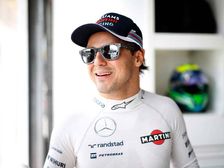 Felipe Massa Signs Up For January’s Race Of Champions; Shows No Signs Of Fatigue