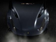 Carbon Fibre Makeover For Ferrari F12 By Spanish Tuner
