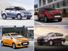 Car Sales Reaches 54 Month High In This Festive Season