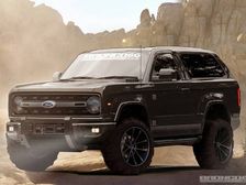 Ford Bringing Back Bronco In 2017