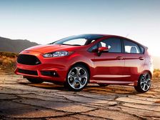 Next-Gen Ford Fiesta ST To Be Equipped With New 1-Litre Engine