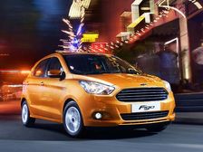 Ford Offering Special Pricing On Its Fully Loaded Titanium Variant