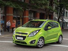 GM India Export Highest Number Of Beat Models In September