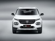 GM’s Ford EcoSport Rival In China — Should India Get One?