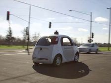 California To Allow Testing Of Fully Autonomous Cars — The Start Of Skynet?