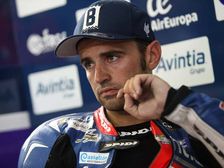 Hector Barbera All Set To Step Into Andrea Iannone’s Shoes For Motegi GP
