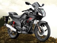 Hero Will Revamp The Karizma Brand