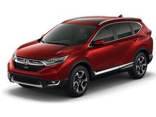 Honda To Expand Production Of Sports Utility Vehicles In US