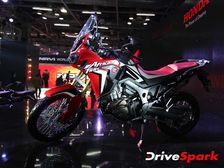 Honda Africa Twin India Launch Delayed To 2017