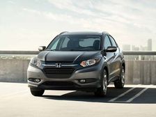 Honda HR-V Will Be Considered For India If There Is Customer Demand — HCIL Boss