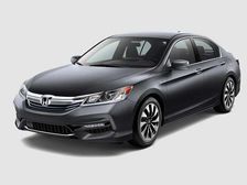 Benefits Provided To Hybrid Vehicles Not Sufficient — Honda Cars India
