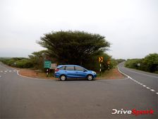 Is It The End Of The Line For The Honda Mobilio In India?