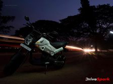 Honda’s Indian Model NAVI-Gates To Nepal