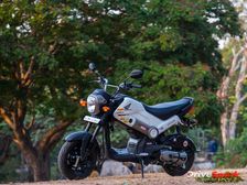 Honda To Double The Production Of Navi In India