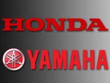 Honda And Yamaha Join Hands To Produce Small-Size Scooters In Japan