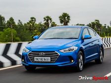 Hyundai’s New Elantra Set A Phenomenal Record In India