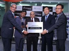 Hyundai Inaugurated Four New Dealerships In Delhi NCR