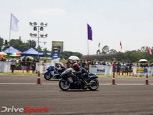 2016 India Speed Week Dates And Venue Announced