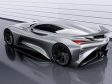Is Infiniti Planning A High Performance Model?