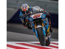 MotoGP Malaysia: Battle Of The Satellite Hondas — Miller Leads Crutchlow