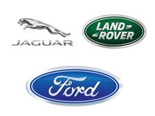 Jaguar Land Rover And Ford Join Hands To Develop Autonomous Technology