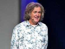 Would You Like James May Telling You When & Where To Turn