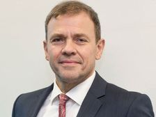 MAN Trucks India – Joerg Mommertz Takes Charge As The New Chairman And Managing Director