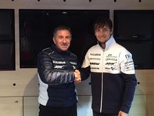 Karel Abraham & Aspar Ducati Team Up For MotoGP 2017 Season