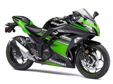 Kawasaki Launches All-New Special Edition Model In India