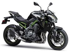 Kawasaki Will Soon Be Replacing Z800 & Er-6n With Recently Unveiled Models