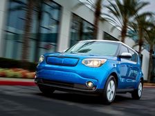 Kia To Deliver 14 Alternative-Fuel Vehicles By 2020