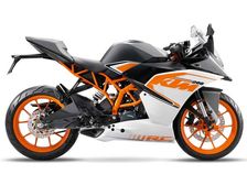 KTM Provides Its RC Range With Exciting New Colours Options
