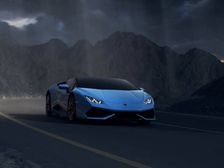 Rumour: Lamborghini Plans Convertible Huracan Superleggera