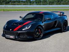 Lotus Reveals Its Latest Exige That Has Been On A Diet