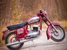 Mahindra To Bring Back Iconic Jawa Motorcycles