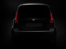 Mahindra Teases An Electric Vehicle For Indian Market