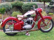 Mahindra To Focus On Two Wheeler Business — To Target Premium Niche Segment