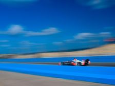 Spaceships Are The Future Of Formula E — Anand Mahindra