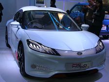 Is Mahindra Planning To Tap The Chinese Electric Vehicle Market?