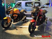 Mahindra Mojo To Be Available In Sunburst Yellow Colour