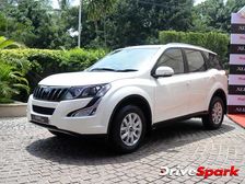Mahindra XUV500 Completes Five Successful Years In India