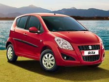 Maruti Suzuki To Discontinue Ritz Hatchback?