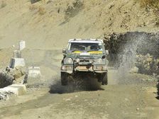 18th Raid De Himalaya Will Kick-Off From 8th October 2016