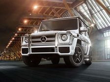 Mercedes G-Class Recalled Over Wiring Issues: Are You One Of The Unlucky Few?