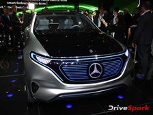 Mercedes-Benz To Launch 10 New Electric Vehicles By 2025